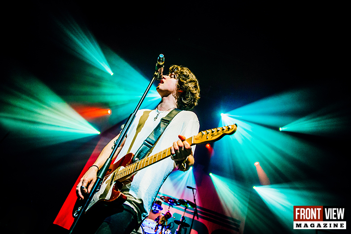 The Vamps - 1