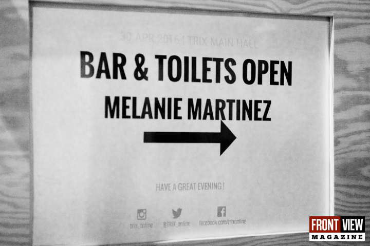 Melanie Martinez - 1