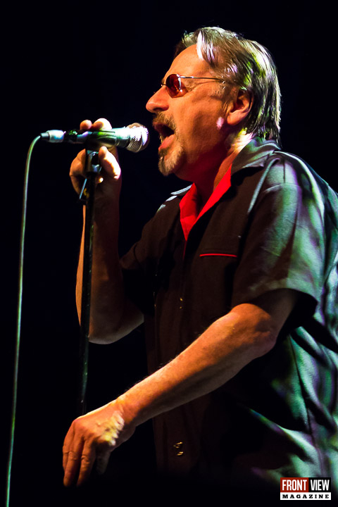 Southside Johnny and the Asbury Jukes - 1