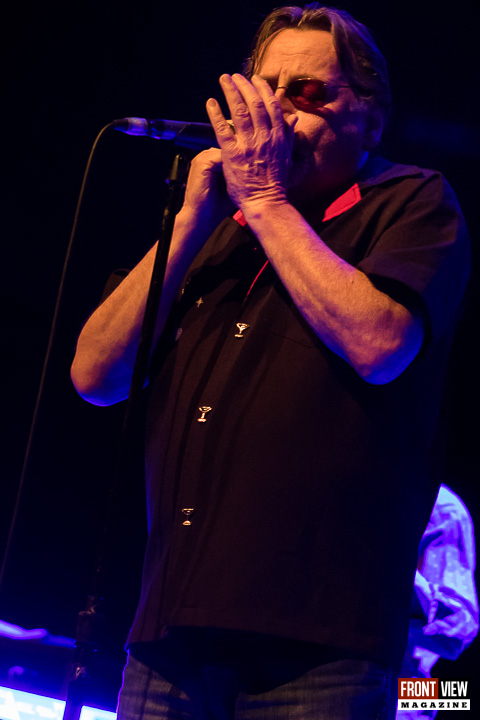 Southside Johnny and the Asbury Jukes - 11