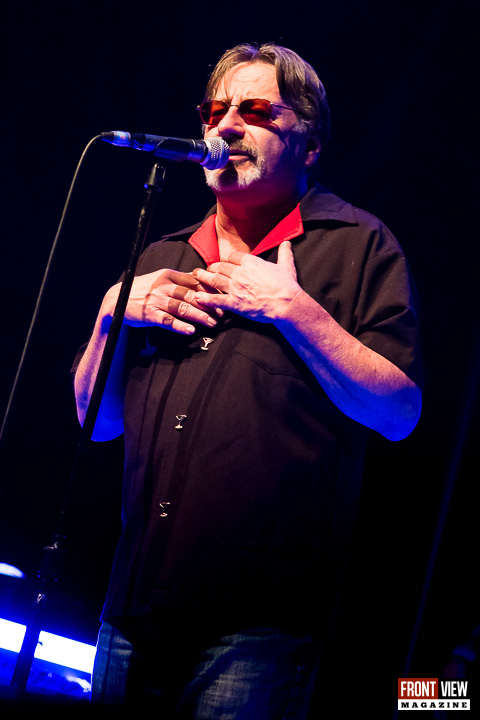 Southside Johnny and the Asbury Jukes - 14