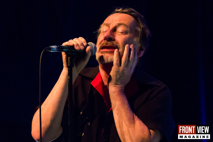 Southside Johnny and the Asbury Jukes - 16