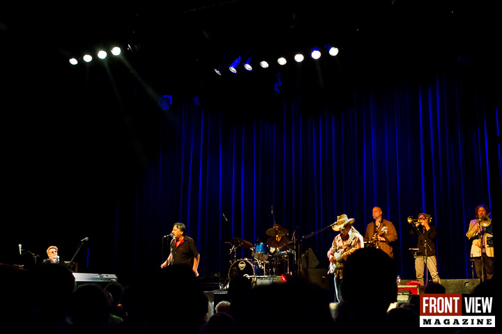 Southside Johnny and the Asbury Jukes - 24