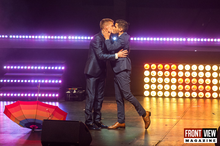 Verkiezing Mister Gay Belgium 2016 - 62