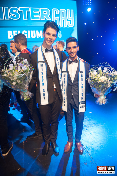 Verkiezing Mister Gay Belgium 2016 - 89