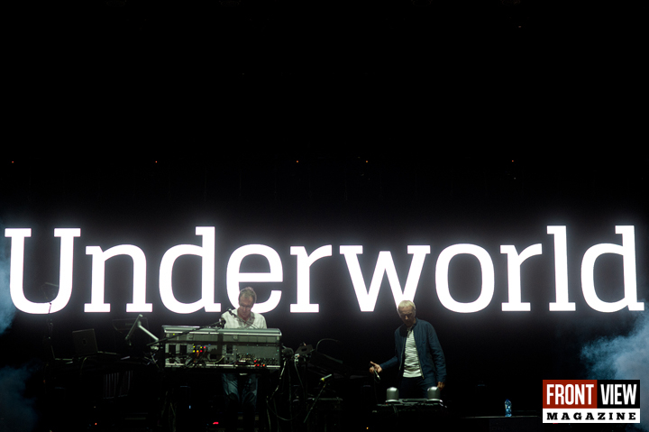 Underworld - 1