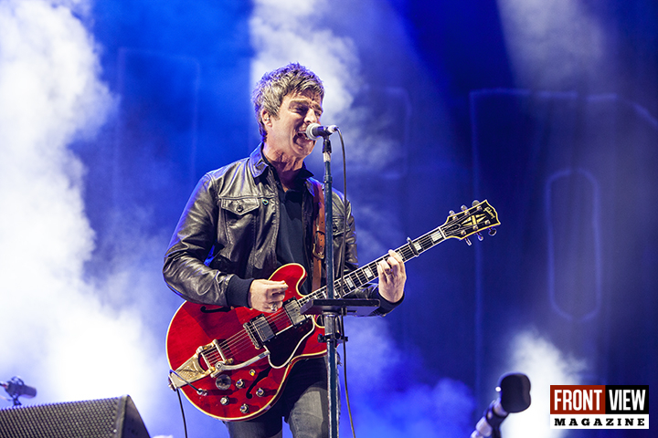 Noel Gallagher - 8