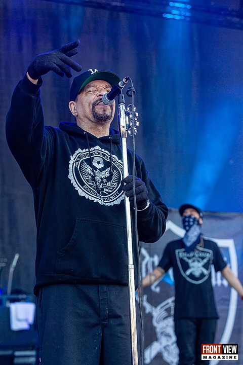 Body Count feat. Ice-T - 6