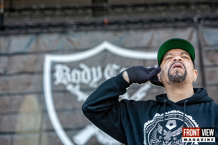 Body Count feat. Ice-T - 1