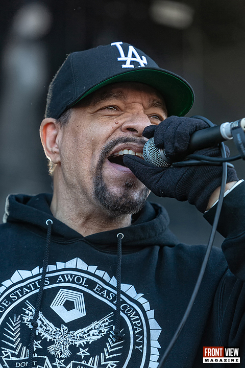 Body Count feat. Ice-T - 28