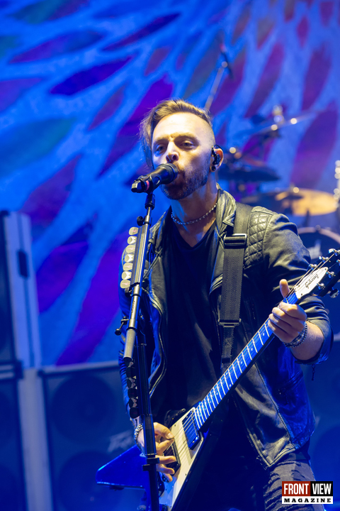 Bullet For My Valentine - 2