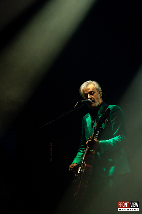 Triggerfinger: Exclusive 20th Anniversary Show - 12