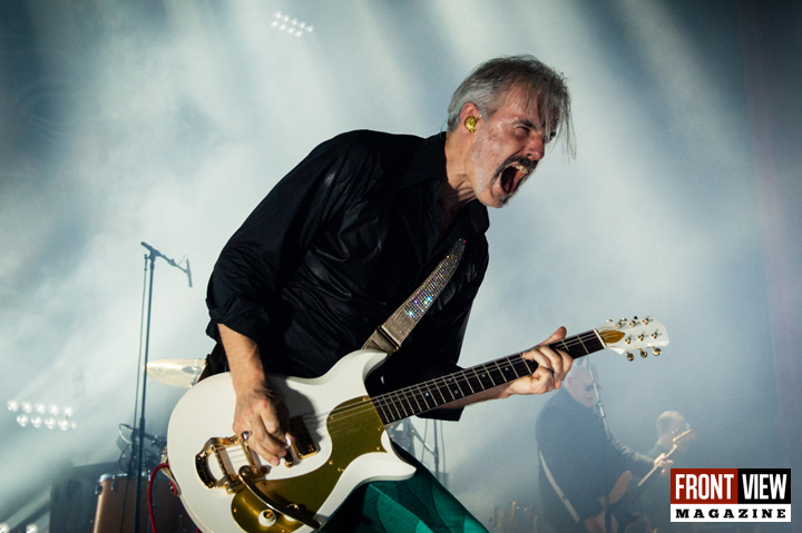 Triggerfinger: Exclusive 20th Anniversary Show - 17