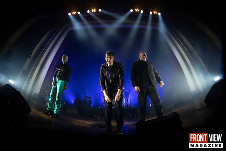 Triggerfinger: Exclusive 20th Anniversary Show - 39