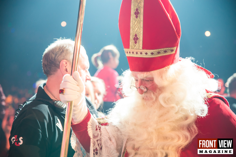 De Grote Sinterklaasshow - 4
