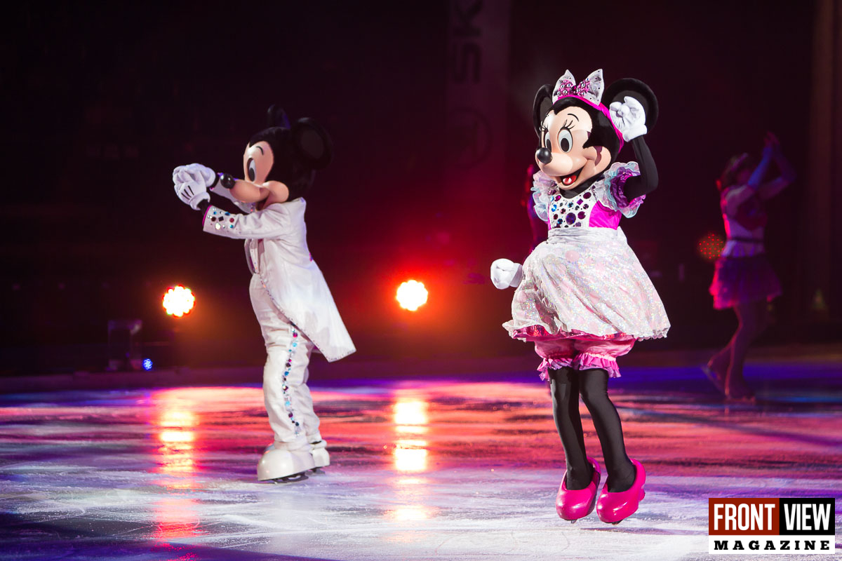 Disney On Ice 2022  - 3