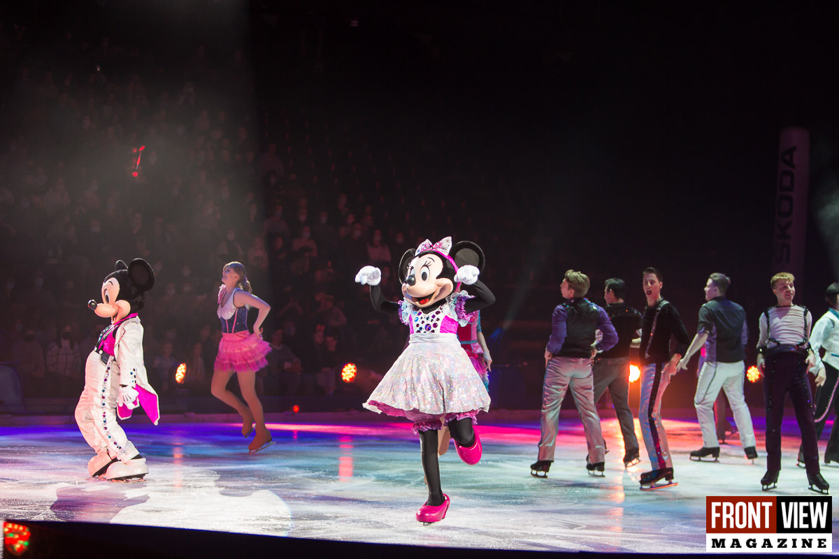 Disney On Ice 2022  - 4