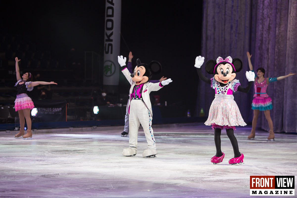 Disney On Ice 2022  - 5