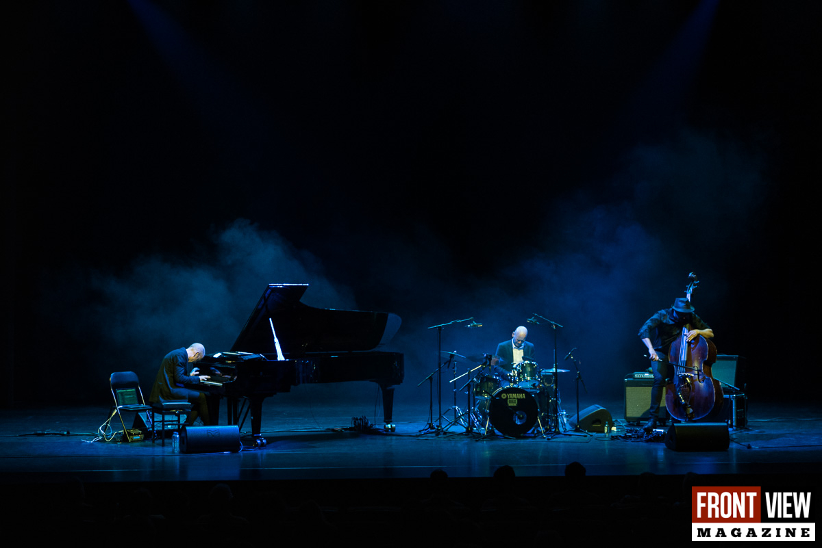 Tord Gustavsen Trio - 1