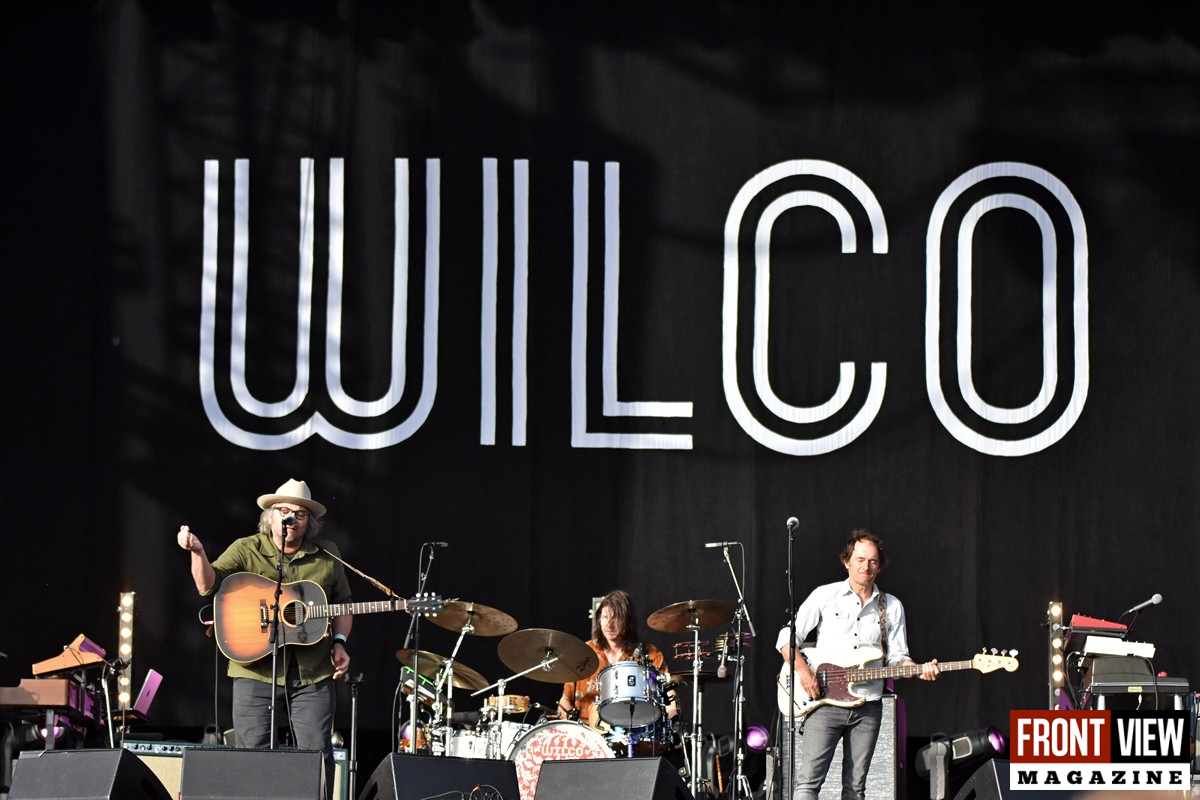 Wilco - 5