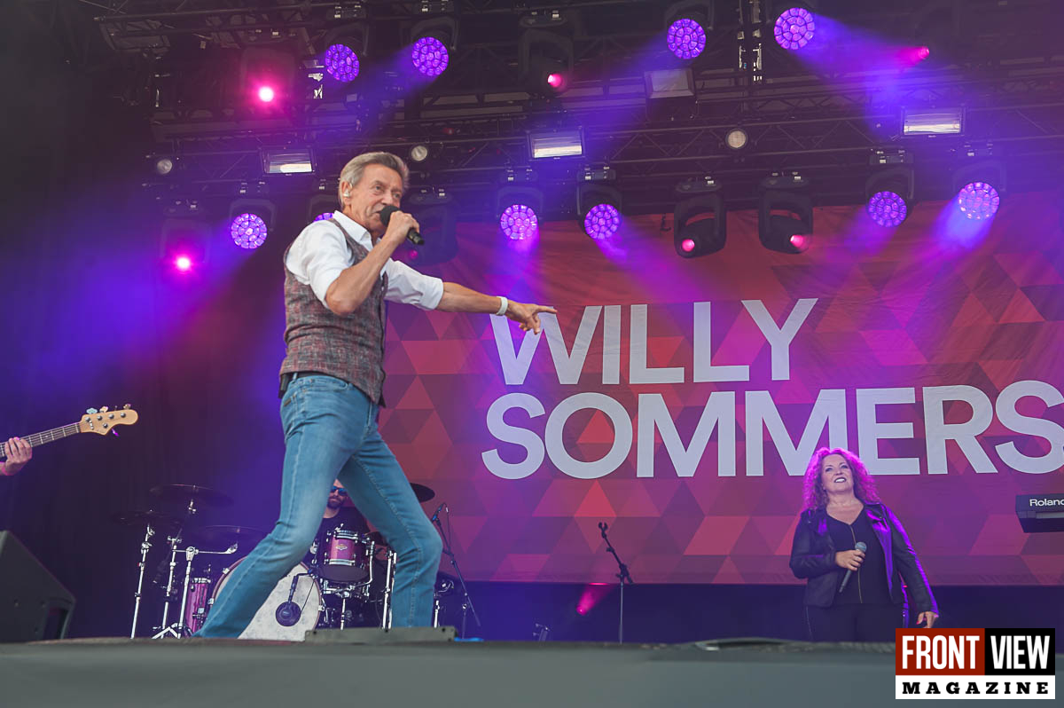 Willy Sommers - 9