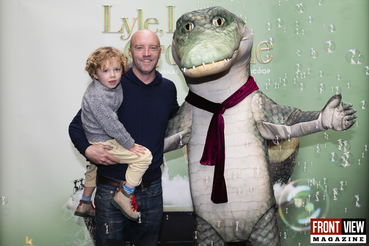 AP Lyle, Lyle, Crocodile - 11