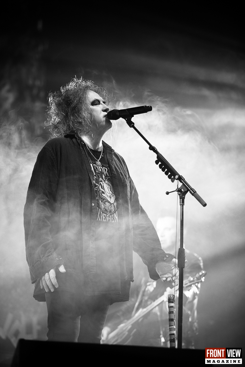 The Cure - 3