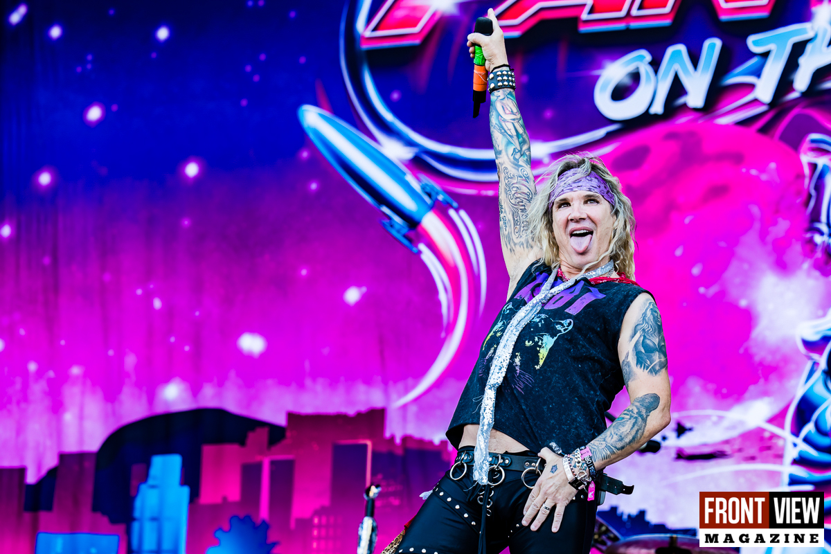Steel Panther - 8