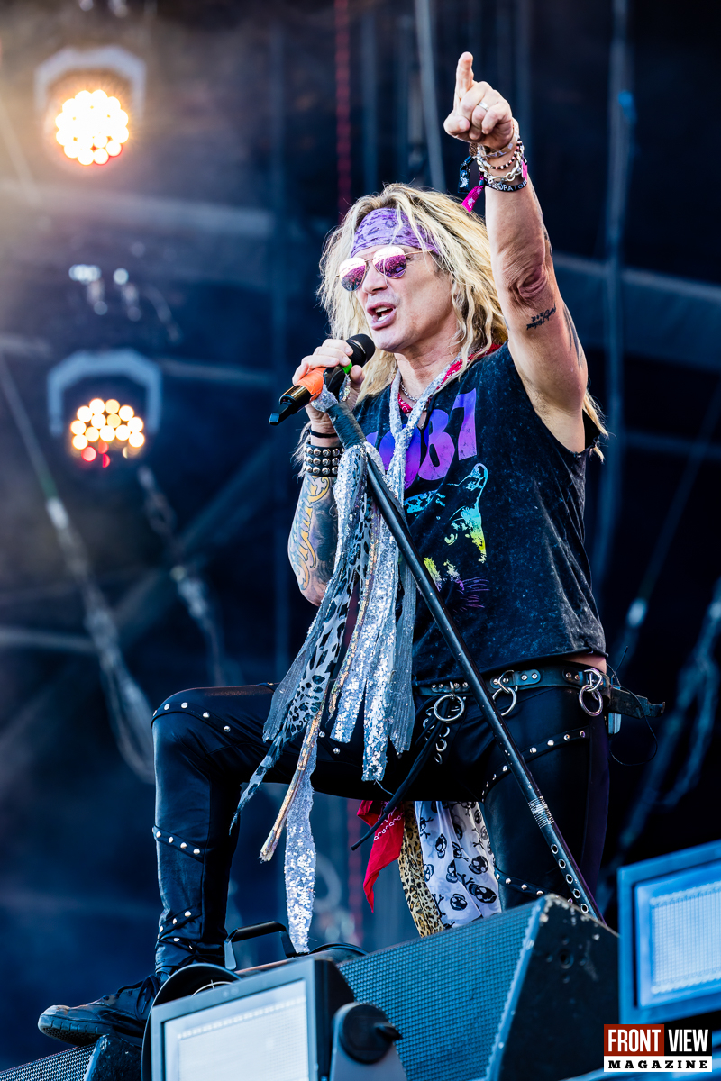 Steel Panther - 7