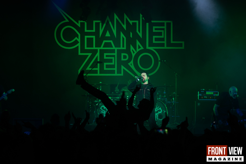 Channel Zero - 2