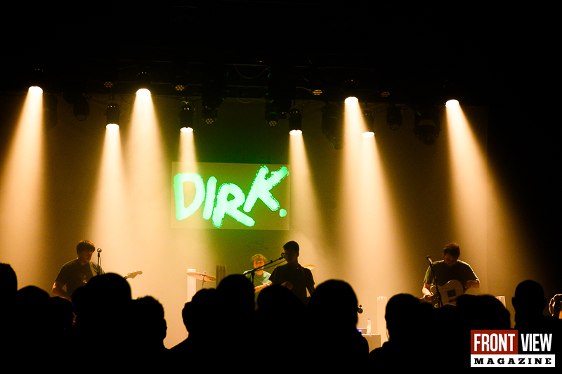 Dirk - 1