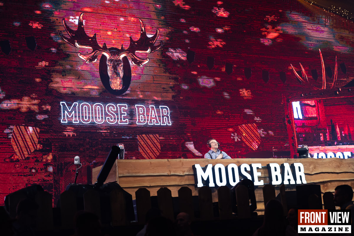 Moose Bar XXL 2024 - 1