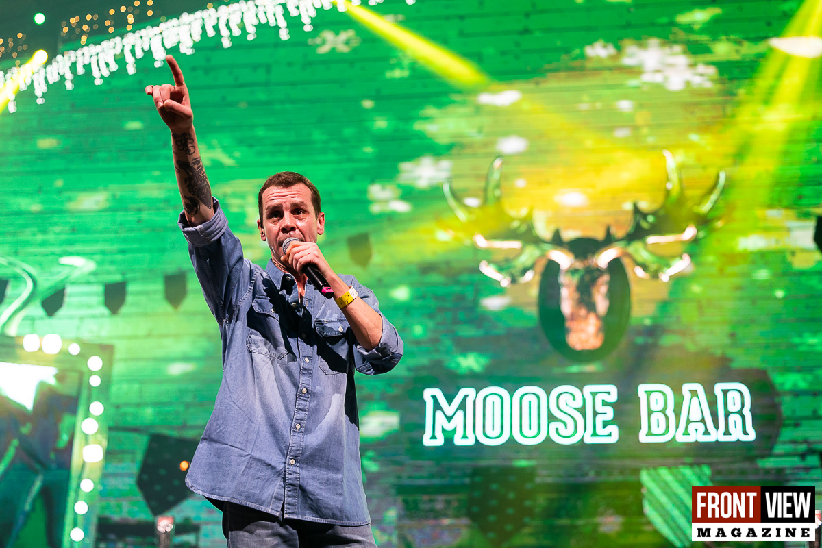 Moose Bar XXL 2024 - 108