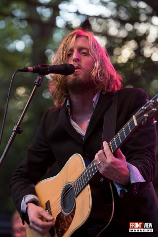Andy Burrows - 1
