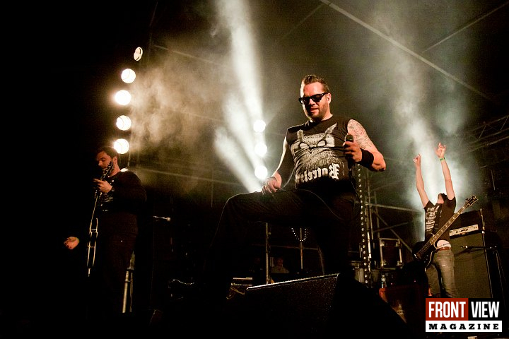 Antwerp Metal Fest - 14