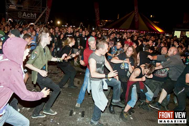 Antwerp Metal Fest - 44