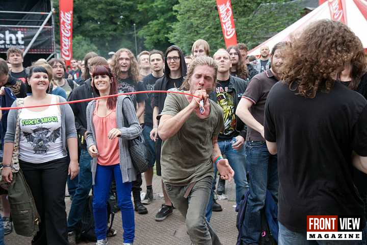 Antwerp Metal Fest - 51