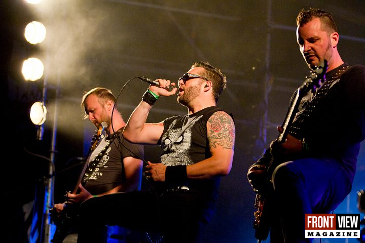 Antwerp Metal Fest - 56