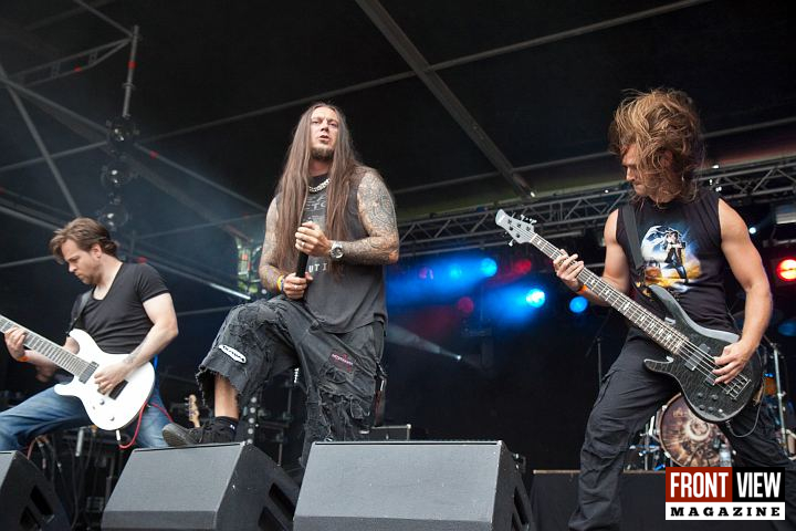 Antwerp Metal Fest - 59