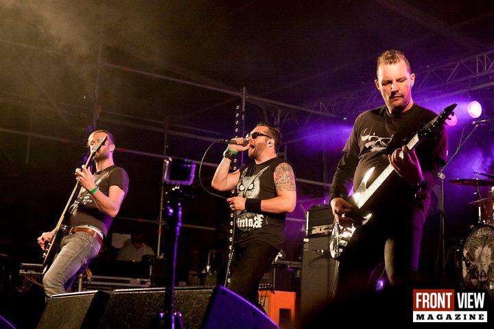 Antwerp Metal Fest - 83