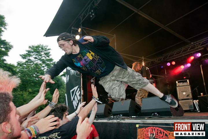 Antwerp Metal Fest - 96