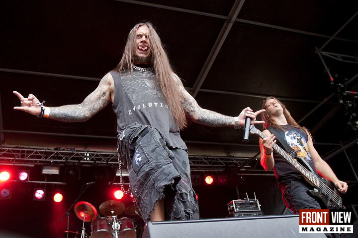 Antwerp Metal Fest - 103
