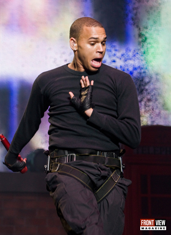 Chris Brown - 1