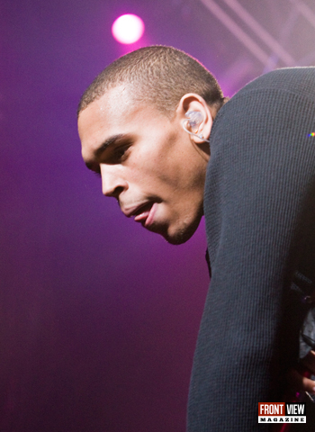 Chris Brown - 43