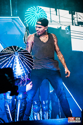 Chris Brown - 3