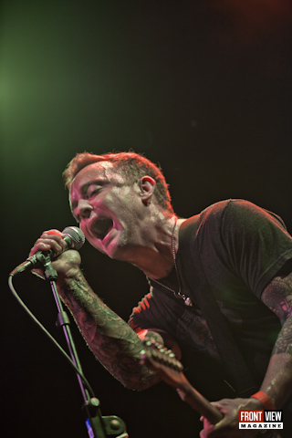 Dave Hause - 1