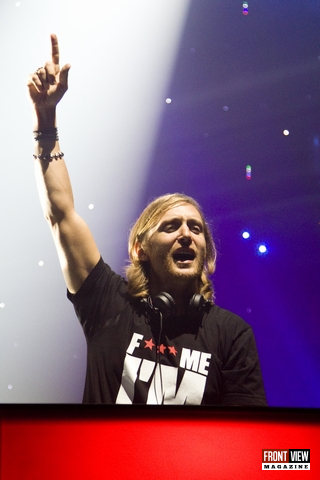 David Guetta - 4