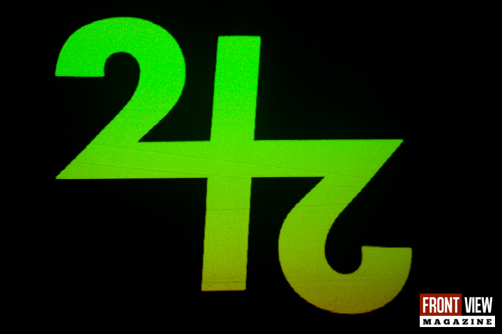 Front 242 - 1
