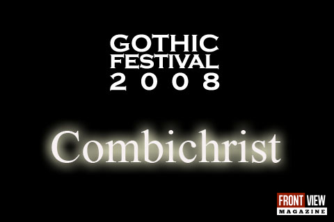 Gothic Festival - 1
