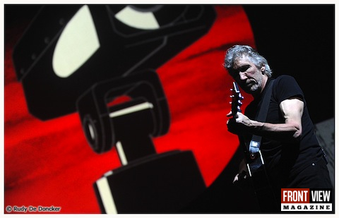 Roger Waters - 8